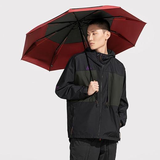 穹宇系列-三折伞 商品图5