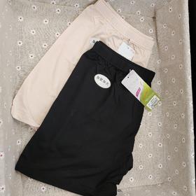 女加肥加大三分裤3205