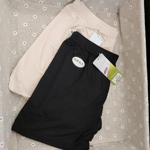 女加肥加大三分裤3205 商品图0