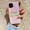 【波浪山丘】手机壳 BLEU et ROSE 波浪/山丘/草莓格子 商品缩略图0