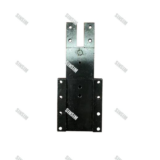 C2型Y驱动压板加强款/皮带宽度40mm   403250186 商品图1