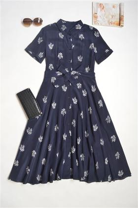 集拉米卡SQP4MX_真丝裙_ZK