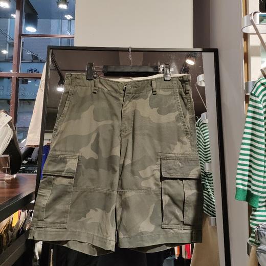 男工装中裤185-5 商品图0