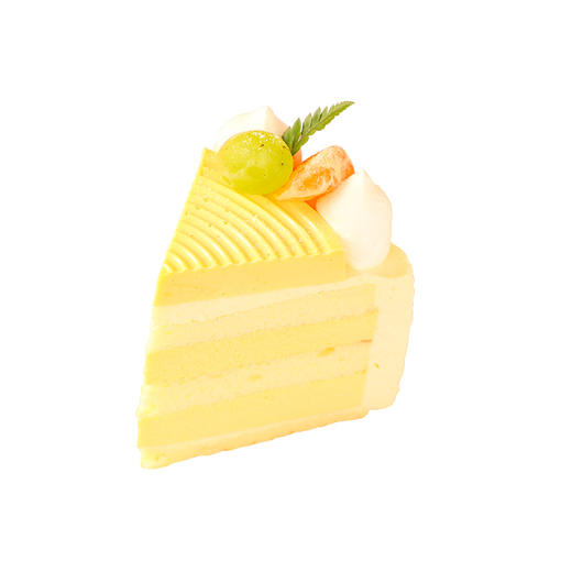 夏日芒芒（慕斯蛋糕） 商品图0