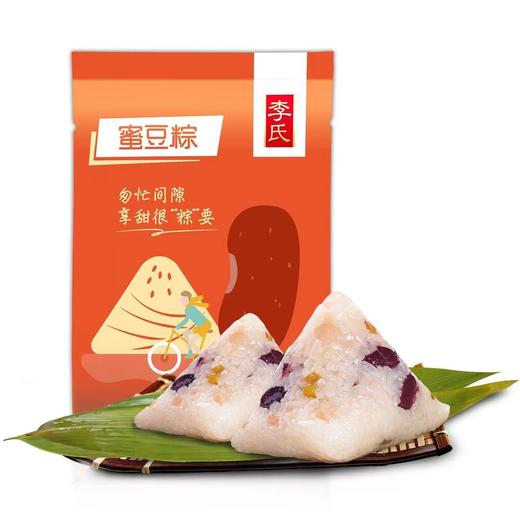 李氏粽子系列 商品图1