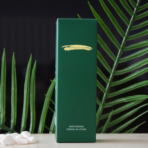 誓龄臻润精华水150ml抗氧化美白收细毛孔抗衰 商品图5