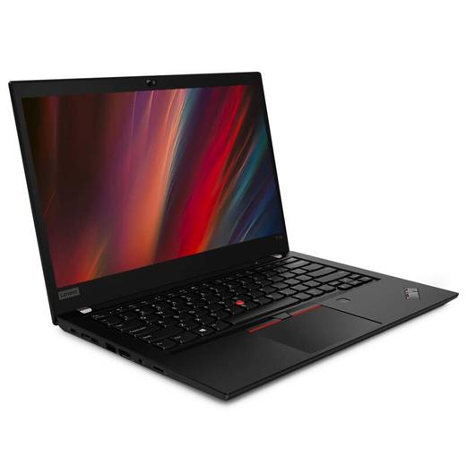 （国行）ThinkPad P15v 2022新款 英特尔酷睿处理器 15.6英寸 高性能设计师笔记本电脑 商品图2