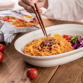 韩国国民拌面!! 夏天一定要吃的凉拌面是!?