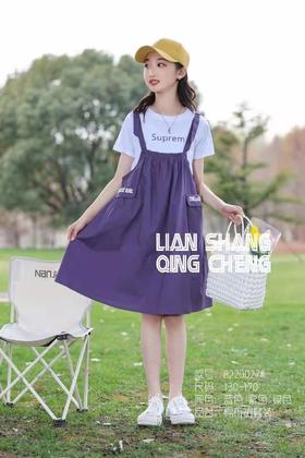 恋上倾城套裙9887（3）