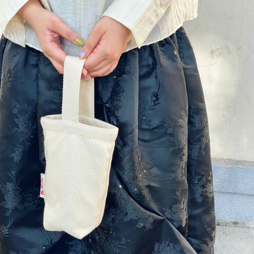 【奶油提子包】BLEU et ROSE 手提袋 商品图1