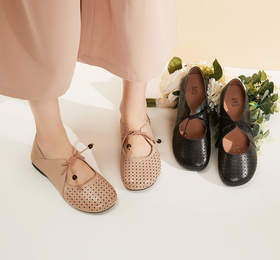西村名物2021夏季新款女鞋简约休闲时尚凉鞋X21AH15481