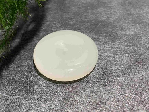 【御珠宫坊】白玉平安扣 商品图4