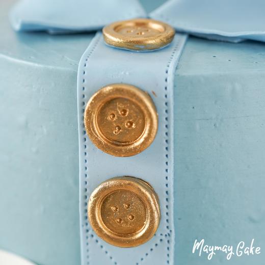 【4118】绅士风度爸爸 商品图3