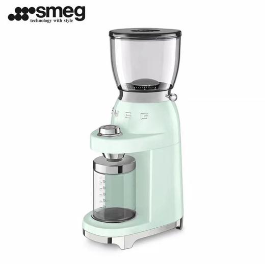 7F SMEG斯麦格电动磨豆机 CGF01 商品图1