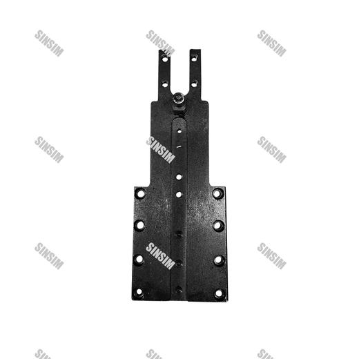 C2型非宽幅Y驱动压板/皮带宽度40mm/140及以下  403250130 商品图0