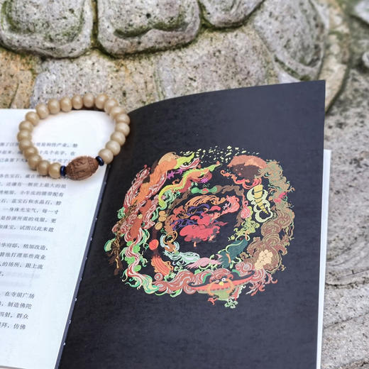 (仓发) 六异录/中信出版集团股份有限公司/朱大可/9787521717921 商品图6