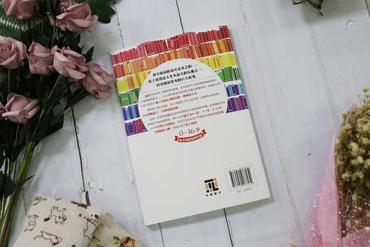 (仓发) 帮助你的孩子爱上阅读/北京联合出版公司/[英]爱丽森·戴维/9787550287532 商品图7