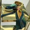 优品堂《亭亭玉立》重磅精品桑蚕丝110×110方巾 商品缩略图11