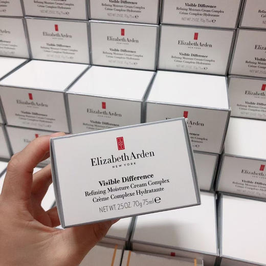 雅顿21天面霜75ml 商品图2