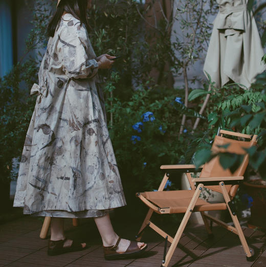 系带前后两穿ops 商品图4