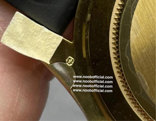 『v厂victory』clean厂C新款劳力士游艇名仕YACHT-MASTER 42mm 黄金游艇 正品开模，双向旋转外圈，不再松松垮垮，力度手感正品调教➕42毫米，做工精良，打磨精细，精品无疑❕❕❕ 商品图14