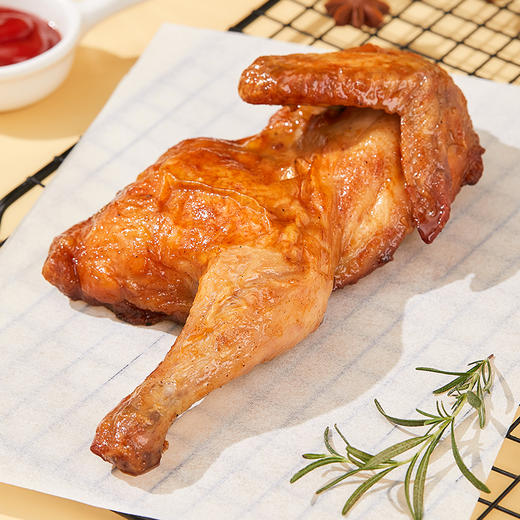 【即食产品】 销魂半鸡	350g*4袋 商品图4