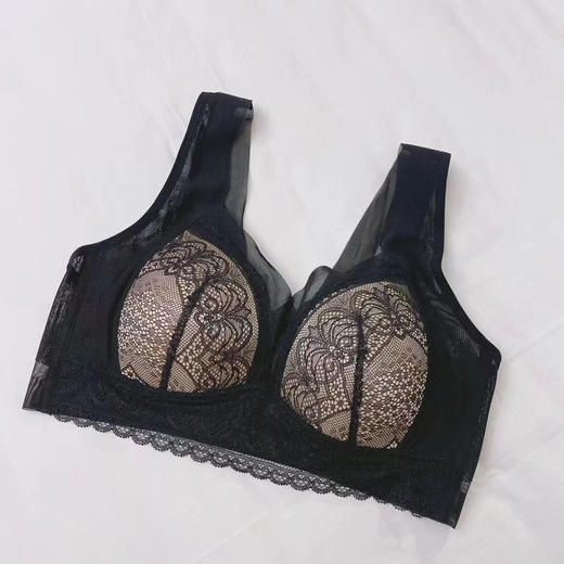 华歌尔文胸 自己备注号码 颜色号 商品图3