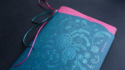 疯狂的老绣  张书林著   青岛出版社 商品图2