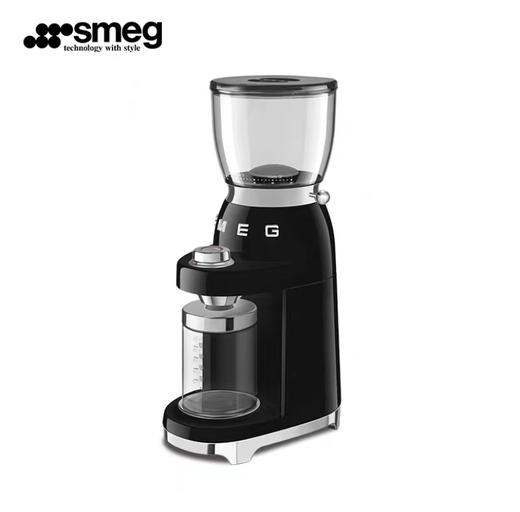 7F SMEG斯麦格电动磨豆机 CGF01 商品图2