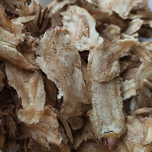 吉林长白山精品当归切片250g500g