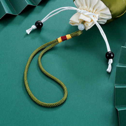 子佩集中草药香囊（心清）【6201】 商品图3