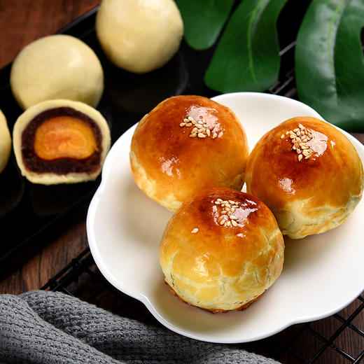 第一胚·蛋黄酥 商品图1