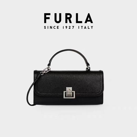 【超值秒杀】-Furla villa斜挎包 商品图0