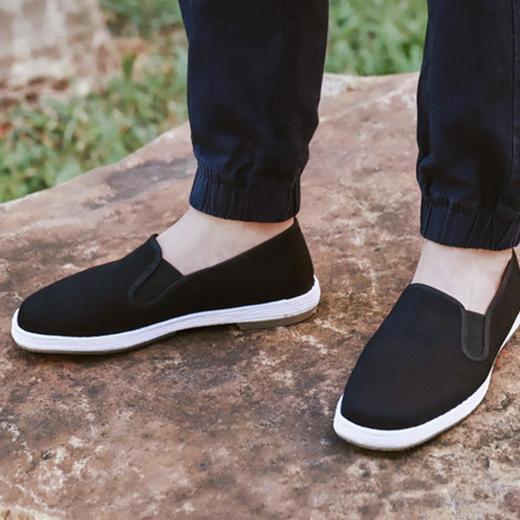 泗州草本老布鞋（下单72小时发货） 商品图5