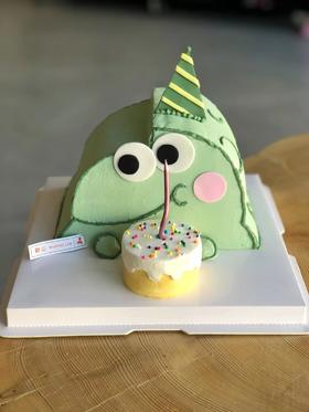 生日蛋糕