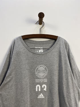 adidas 阿迪达斯 THE GO-TO TEE 短袖T恤 _SST(L)