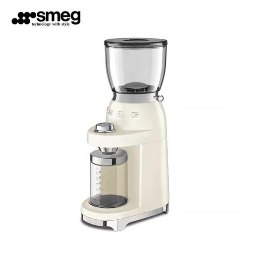 7F SMEG斯麦格电动磨豆机 CGF01 商品图4