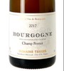 2019 Tessier, Bourgogne Champ Perier【闪送】（65折） 商品缩略图0