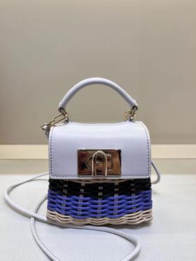 【超值秒杀】-Furla 1927mini小包