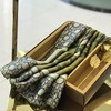 优品堂《繁华似锦》100％桑蚕丝110×110方巾 商品缩略图6