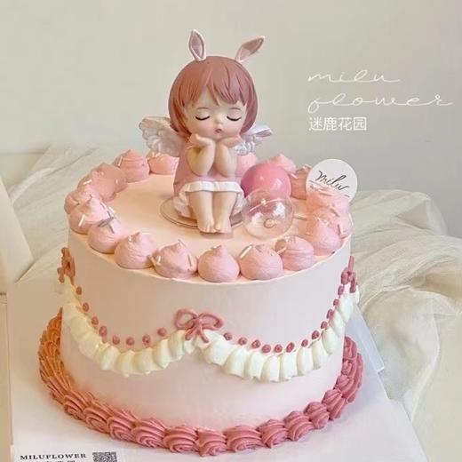 翅膀女孩 商品图0