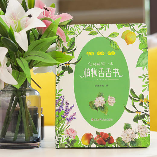 香香图册 商品图4