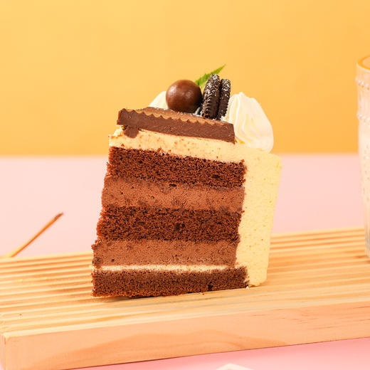 豆蔻年华（慕斯蛋糕） 商品图3