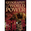 后浪正版 地理与世界霸权 20世纪地缘政治学经典著作在欧洲大陆产生巨大影响 地理条件与历史进程交织与互动的宏大视野 一部别有洞见的人类文明发展史 商品缩略图2