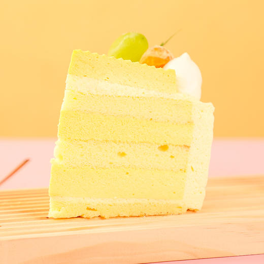 夏日芒芒（慕斯蛋糕） 商品图2