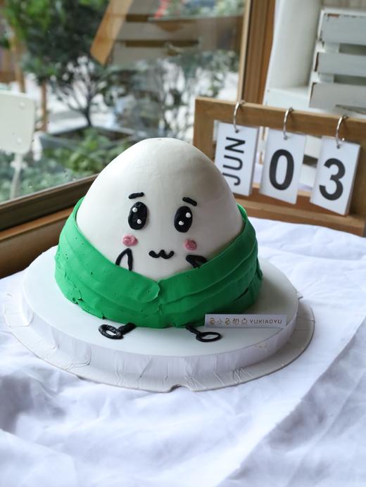 小粽子蛋糕 商品图1