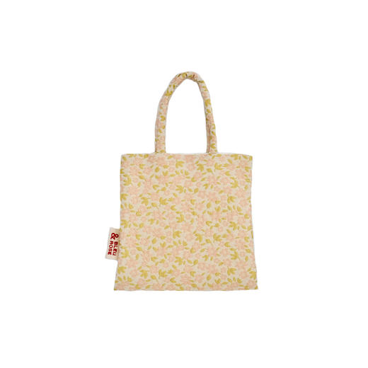 【泡芙包】BLEU et ROSE 帆布袋 商品图3