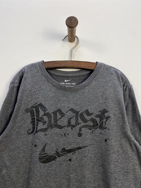 NIKE 耐克 ATHLETIC CUT (S)