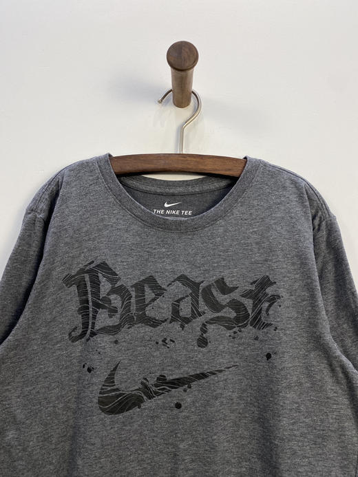 NIKE 耐克 ATHLETIC CUT (S) 商品图0