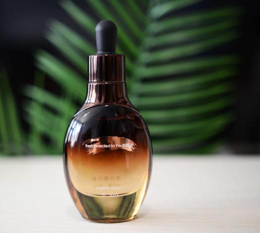 誓龄净纯精华素30ml辅助痘痘护理和修护 商品图1